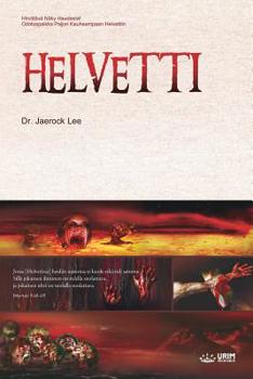 Paperback Helvetti: Hell (Finnish Edition) [Finnish] Book