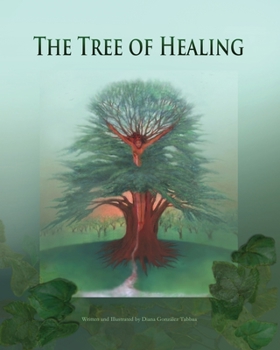 Paperback The Tree of Healing Book
