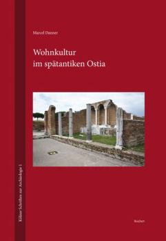 Hardcover Wohnkultur Im Spatantiken Ostia [German] Book