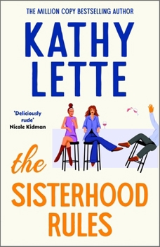 Paperback The Sisterhood Rules Book