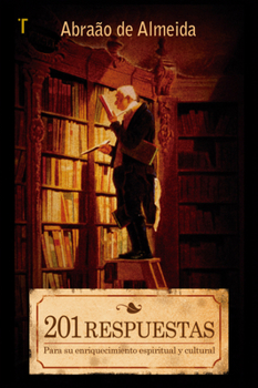 Paperback 201 Respuestas [Spanish] Book