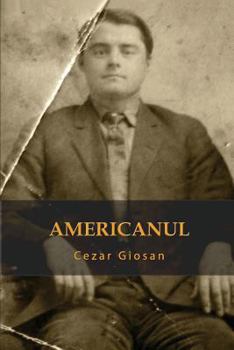 Paperback Americanul [Romanian] Book