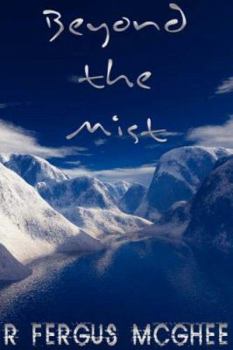 Paperback Beyond the Mist Book