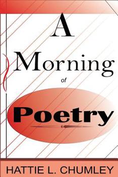 Paperback A Morning of Poetry Book