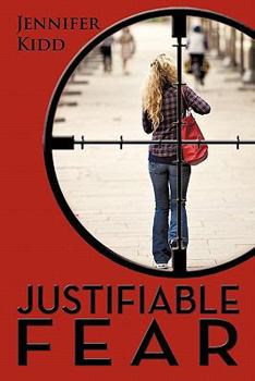 Paperback Justifiable Fear Book