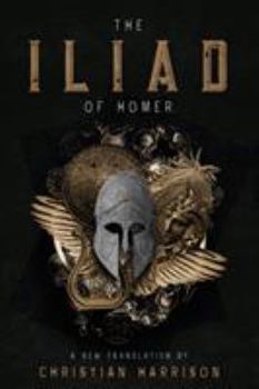 Paperback The Iliad of Homer Book
