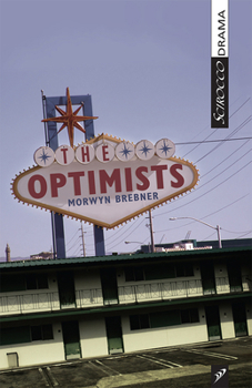 Paperback The Optimists Book