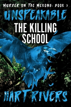 Paperback Unspeakable: The Killing School Book