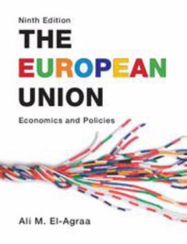 Electronics The European Union: Economics and Policies Book