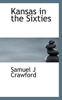 Paperback Kansas in the Sixties Book