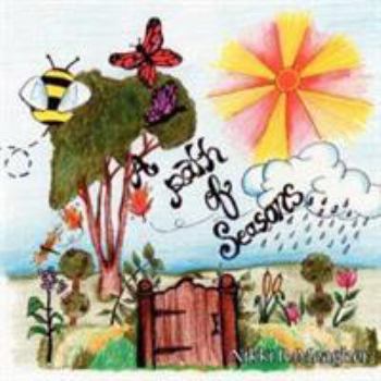 Paperback A Path of Seasons Book