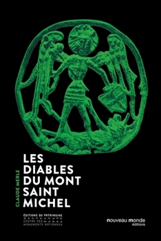 Paperback Les diables du Mont Saint-Michel [French] Book