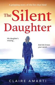 Paperback The Silent Daughter Book