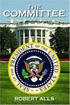 Paperback The Committee Book