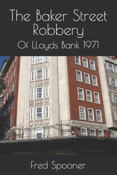 The Baker Street Robbery