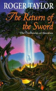 Paperback The Return of the Sword Book