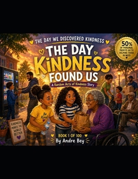 Random acts of kindness: The day kindness found us