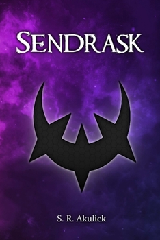 Paperback Sendrask Book