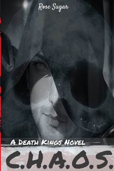 Paperback C.H.A.O.S.: A Death Kings Novel Book