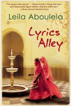 Paperback Lyrics Alley Book