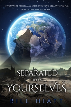 Paperback Separated from Yourselves Book