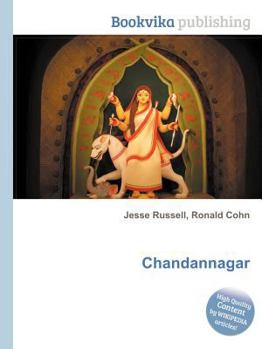 Paperback Chandannagar Book