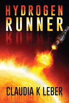 Paperback Hydrogen Runner Book