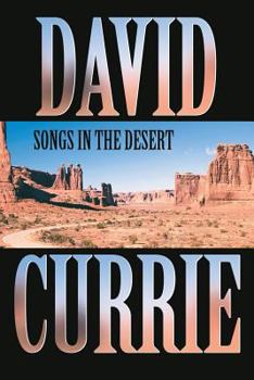 Paperback Songs in the Desert Book