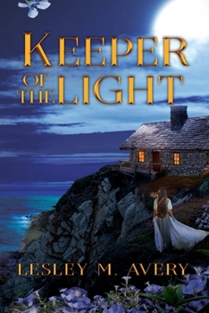 Paperback Keeper Of The Light Book