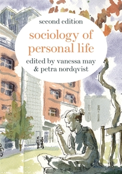 Paperback Sociology of Personal Life Book