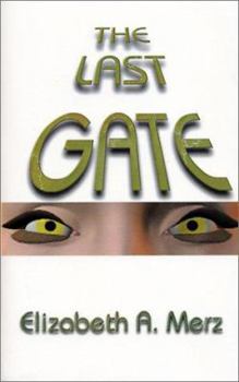 Paperback The Last Gate Book