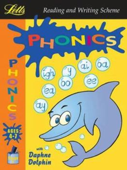 Paperback Learn to Read with Phonics (Bk.4) Book