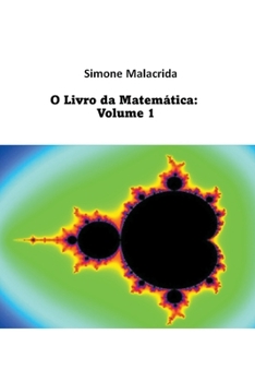Paperback O Livro da Matemática: Volume 1 Book