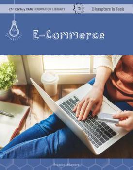 Library Binding E-Commerce Book