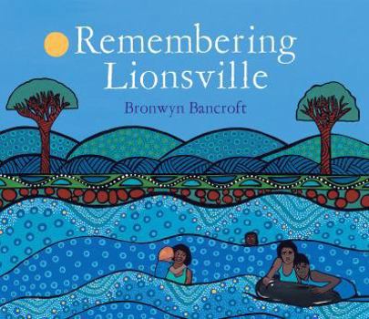Paperback Remembering Lionsville Book
