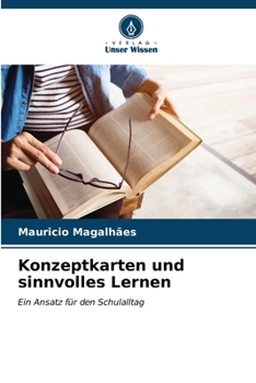 Paperback Konzeptkarten und sinnvolles Lernen [German] Book