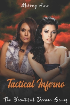 Paperback Tactical Inferno: A Steamy Cop Romance Book