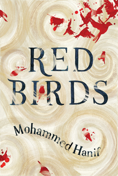 Paperback Red Birds Book