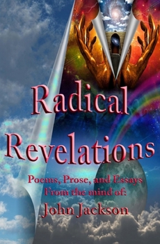 Paperback Radical Revelations Book