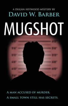 Paperback Mugshot (Dugan Heywood mysteries) Book