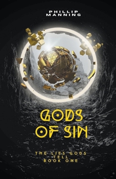 Paperback Gods of Sin Book