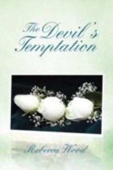 Paperback The Devil's Temptation Book