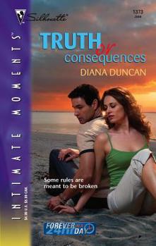 Mass Market Paperback Truth or Consequences Book