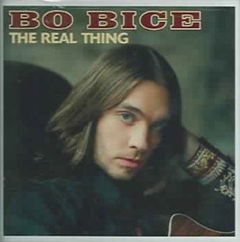 Music - CD Real Thing Book