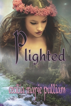 Paperback Plighted Book