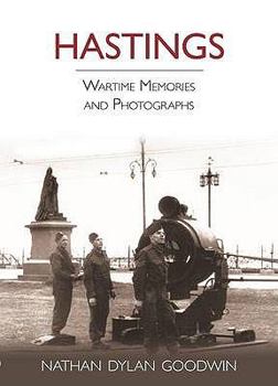 Hardcover Hastings Book