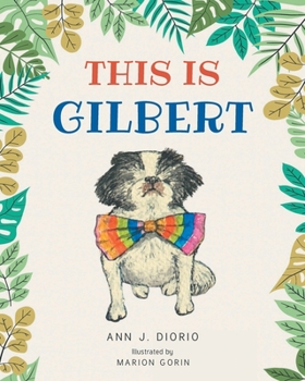 Paperback This Is Gilbert Book