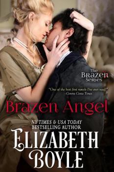 Brazen Angel - Book #1 of the Brazen