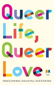 Paperback Queer Life, Queer Love Book