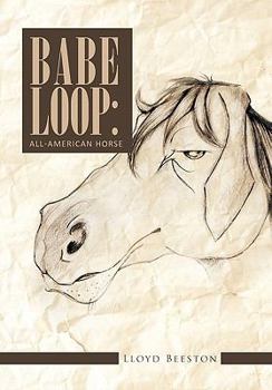 Hardcover Babe Loop: All-American Horse Book